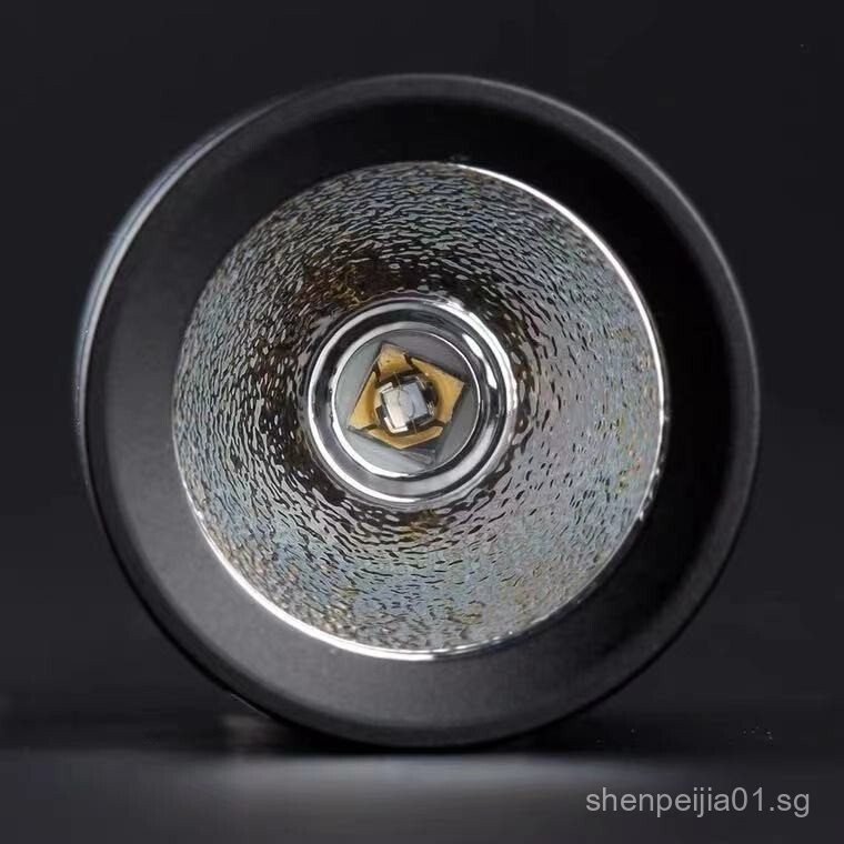 ไฟฉาย HT99 YQAN นำเข้าจากญี่ปุ่น พร้อมแสง UV 365nm และฟังก์ชันตรวจจับของแท้ด้วยขี้ผึ้งเรืองแสง