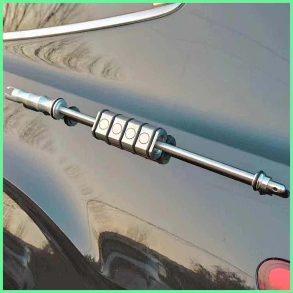 สําหรับ home Dent Repair Puller 17.3 นิ้ว Dent Puller สําหรับซ่อมรถ Dent Puller ดึงค้อน Breakproof D