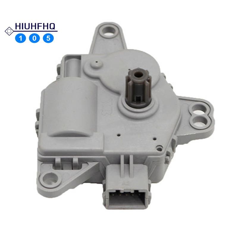 Hiuhfhq106สําหรับเครื่องทําความร้อนผสมประตู Actuator มอเตอร์อุณหภูมิมอเตอร์ Actuator 971591H050 สําห