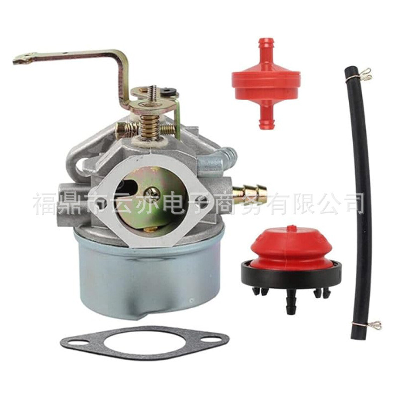 เหมาะสําหรับ640260 640260ก 640260บี 632689 H HM80 HM85 HM90 คาร์บูเรเตอร์