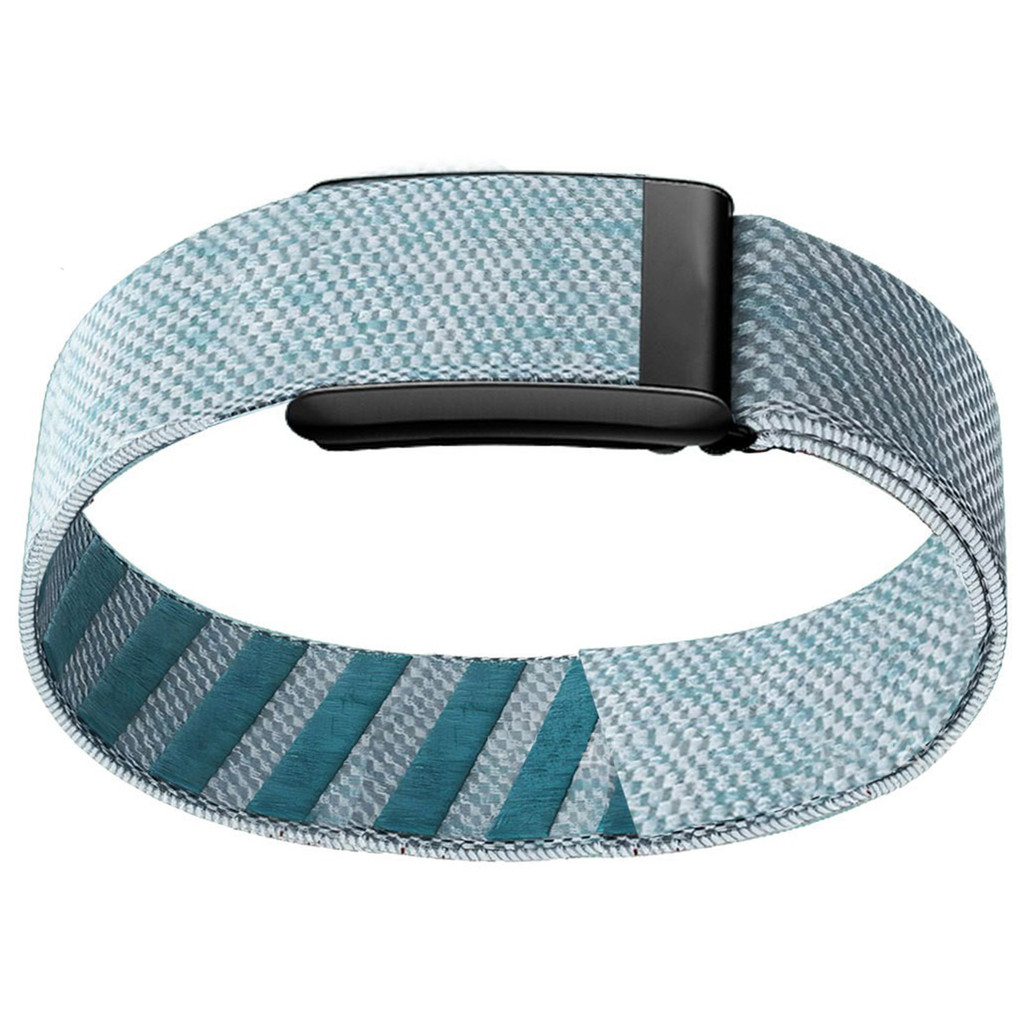 สร้อยข้อมือไนลอนยืดหยุ่น MG แบบ Biceps Band เหมาะสำหรับ whoop5.0 PEAK/ONE/LIFE และการใช้งานทั่วไปในว