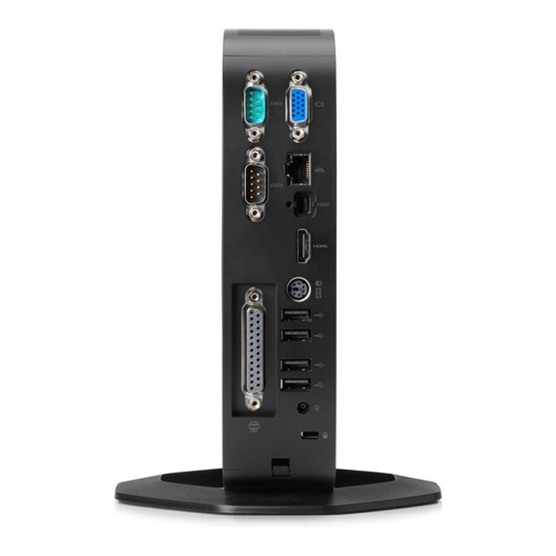 普 HP T638 อุปกรณ์ลดความคล่องแคลนแบบบาง อุปกรณ์ตกแต่งภายในบนภูเขา VMware Citrix