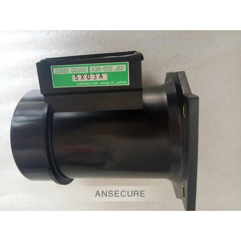 ใหม่ OEM Mass Air Flow Meter Sensor สําหรับ Nissan Skyline R32 R33 RB20DET RB25DET K-M
