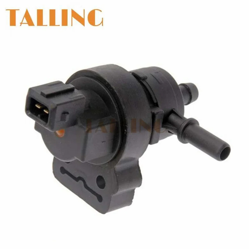 911-853 Vapor Canister Purge โซลินอยด์วาล์วสําหรับ Mercedes-Benz GL550 ML320 R350 ใหม่ 2124702793 21