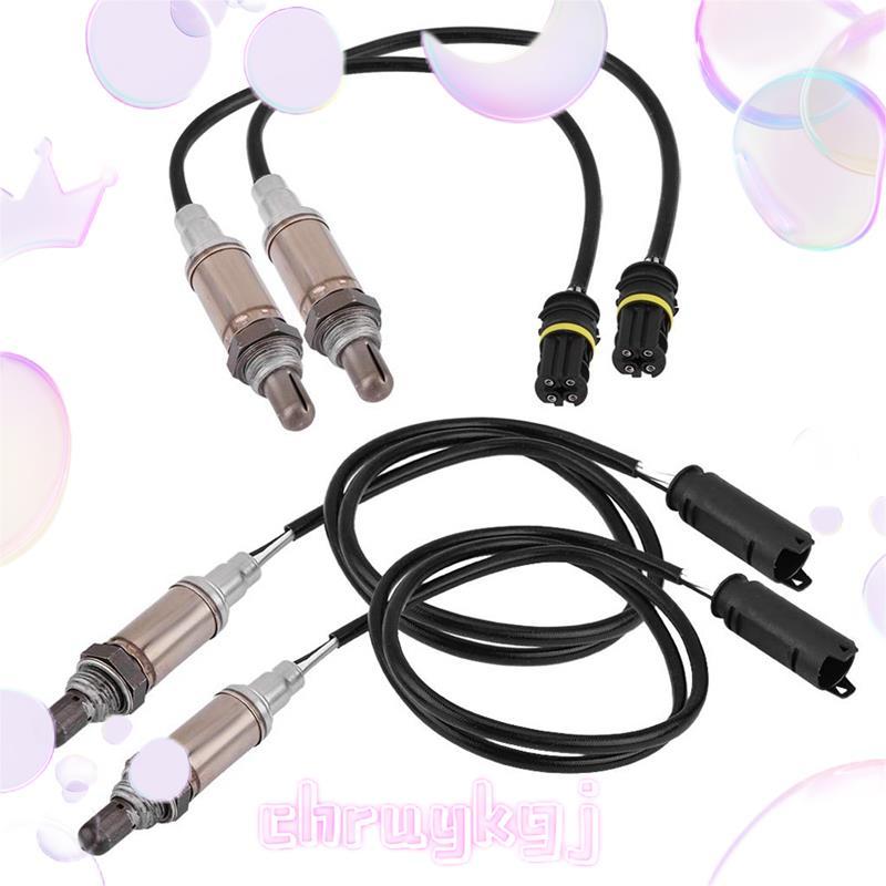 รถสําหรับ 3 Series E46 X3 X5 Z3 Z4 เซนเซอร์ออกซิเจน O2 เซ็นเซอร์เซ็นเซอร์ส่วนตัวเลข 1781433050 11781