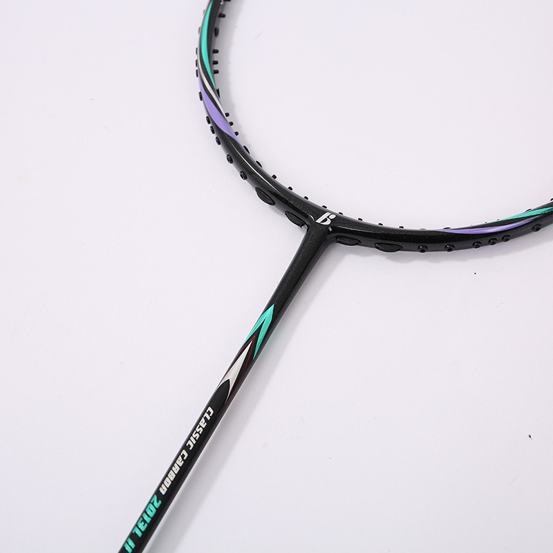 ไม้แบดมินตัน Bonny Boliwumodelo 2013P/2013L Almighty Gemini ของแท้