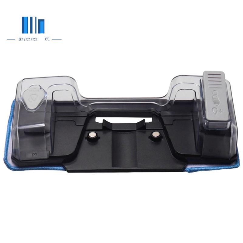 เปลี่ยนถังและผ้าถูพื้นชุดสําหรับ P6 / Q3/V5/P91/P3 Multi/V1Pro/Q5 เครื่องดูดฝุ่น Accessorie