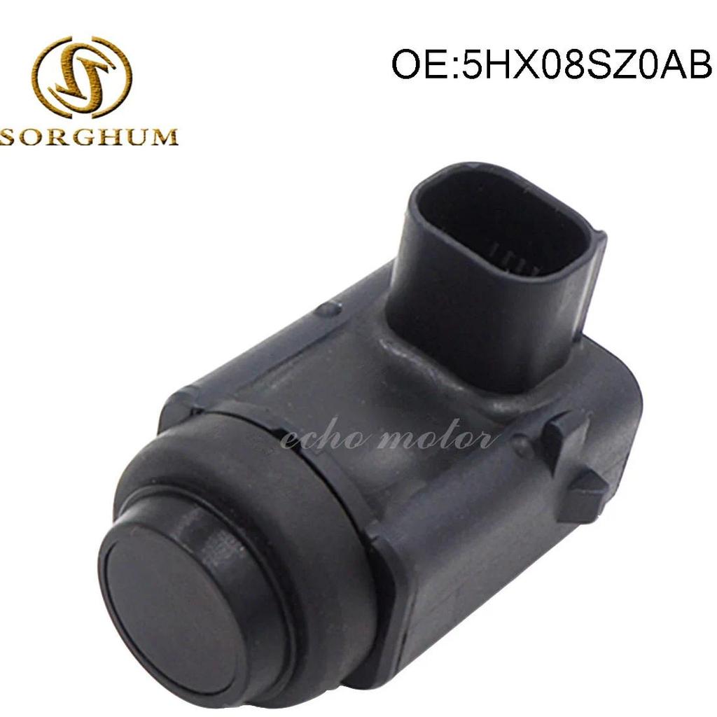 ใหม่ 5HX08SZ0AB PDC เซ็นเซอร์ที่จอดรถสําหรับ 2005-2008 Jeep Grand Cherokee Chrysler 5HX08SZ0-AB 695-