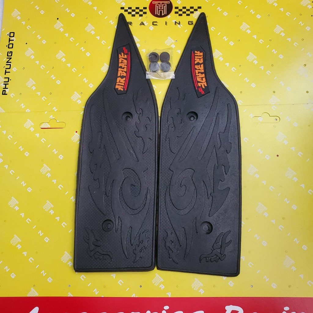 (TCS) ยางปูพื้น พรมปูพื้น AB125i (2013-2015) (MS09)(SKY9)