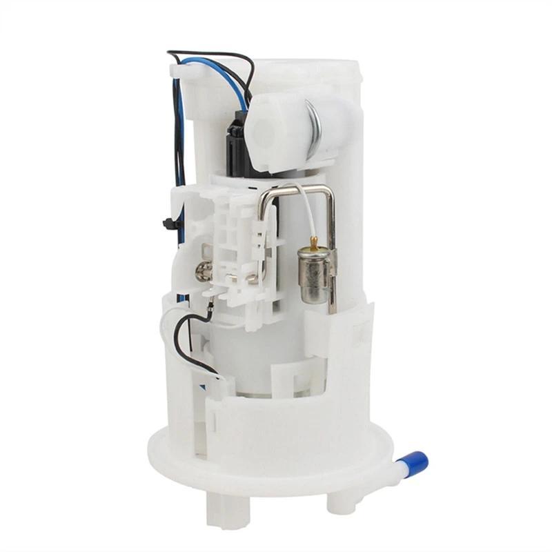 รถจักรยานยนต์การใช้ปั๊มประกอบ 5PW-13907-01-00 สําหรับ Yamaha YZF R1 2004-2006 ปั๊มปั๊ม Sender โมดูล 