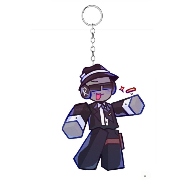 พวงกุญแจ Elliot และโอกาส