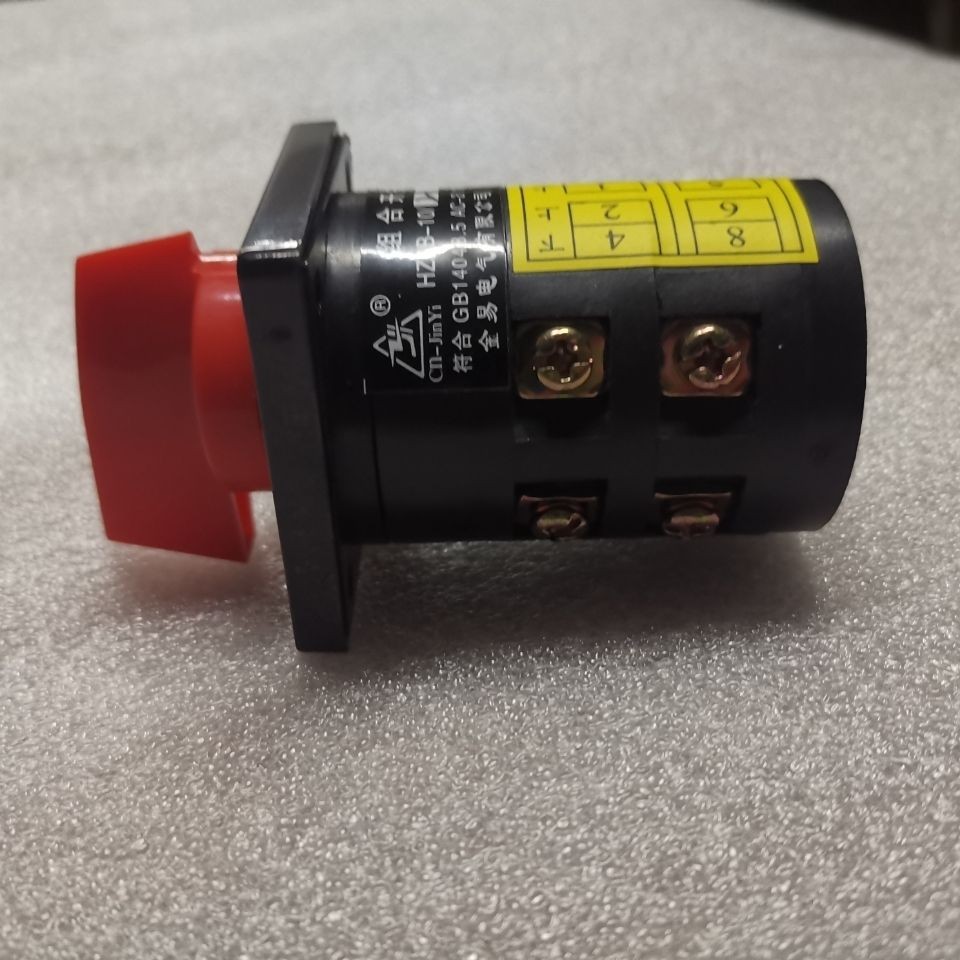 กว่างโจว Southern Yunning C6132AC6140A สวิตช์ปั๊มกลึง