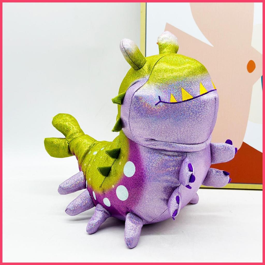 สําหรับ Elio ตุ๊กตา Plush TV อะนิเมะตุ๊กตาของเล่นตุ๊กตา 25 ซม.นุ่ม Cuddly Hugger ตุ๊กตาสําหรับเด็ก m