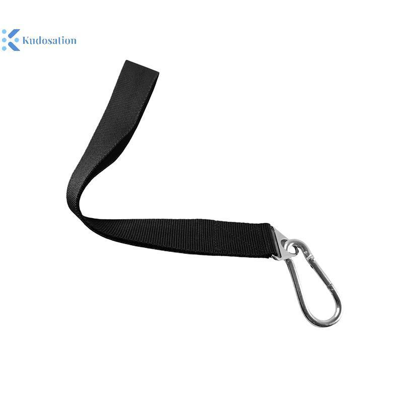 Kudosation Fitness Arm Wrestling Training Strap สําหรับการฝึกฝนและเสริมสร้างกล้ามเนื้อแขนและข้อมือ