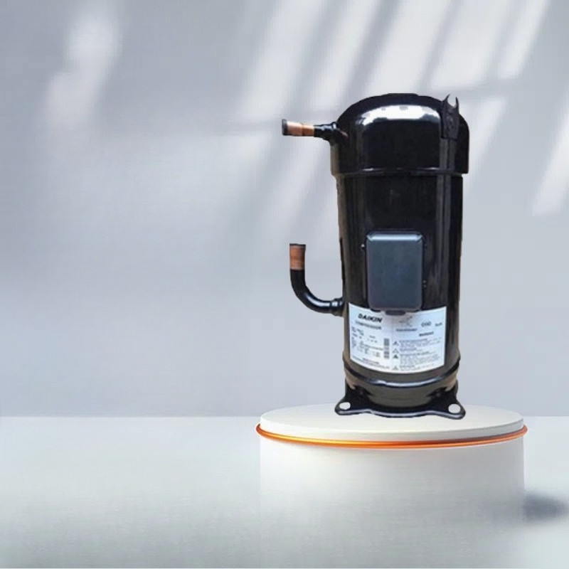 คอมเพรสเซอร์แอร์และทำความเย็น ขนาด 10-12HP (เหมาะกับไดกิ้น) รุ่น JT300D-Y1L, JT315D-Y1L, JT335D-Y1L