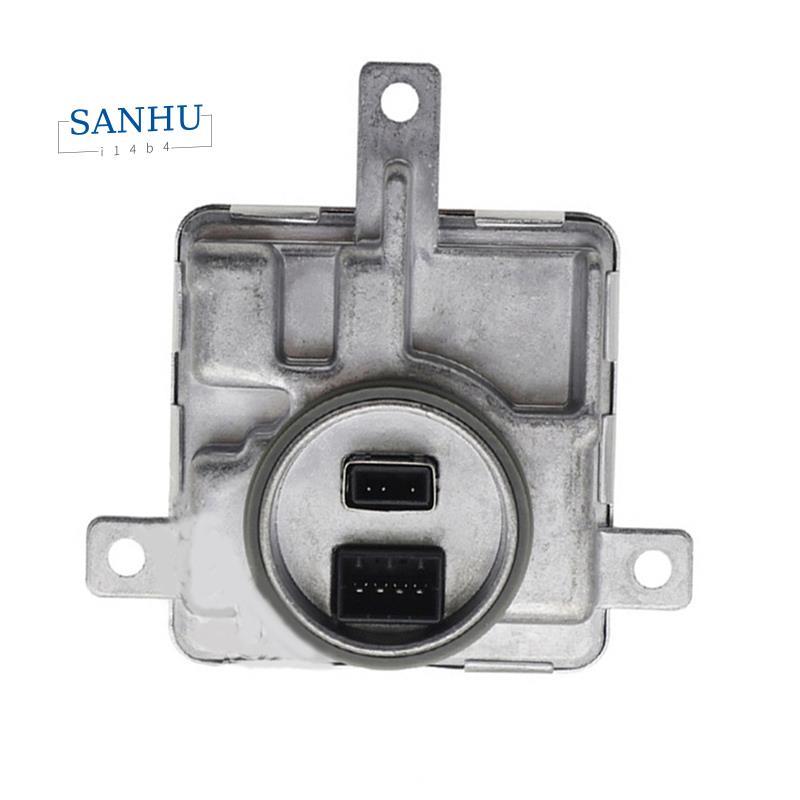 ไฟหน้าซีนอน BALLAST 8K0941597E W003T22771 สําหรับ A1 A3 A4 A5 A6 Q5 Golf 7