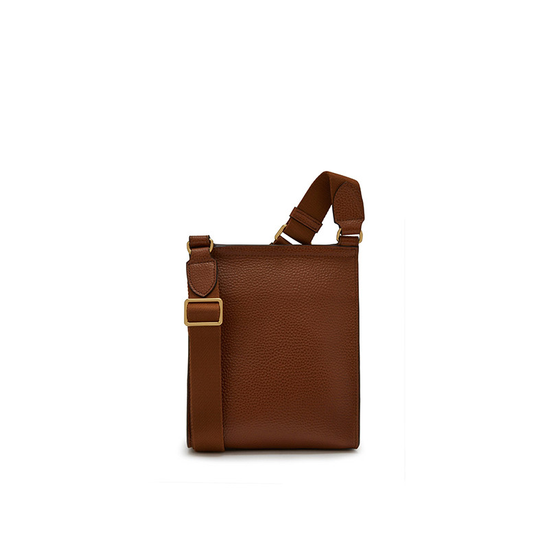 Mulberry/Mulberry SS23 รูปแบบใหม่ Antony Small Messenger Bag กระเป๋าสะพายไหล่ Messenger Bag