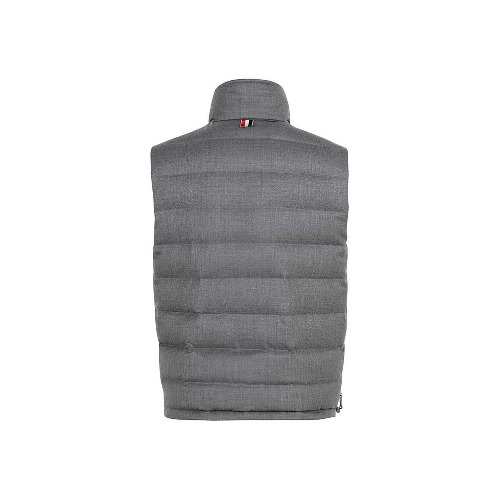 เสื้อกั๊กลogo Tom Browne FVD011X62603