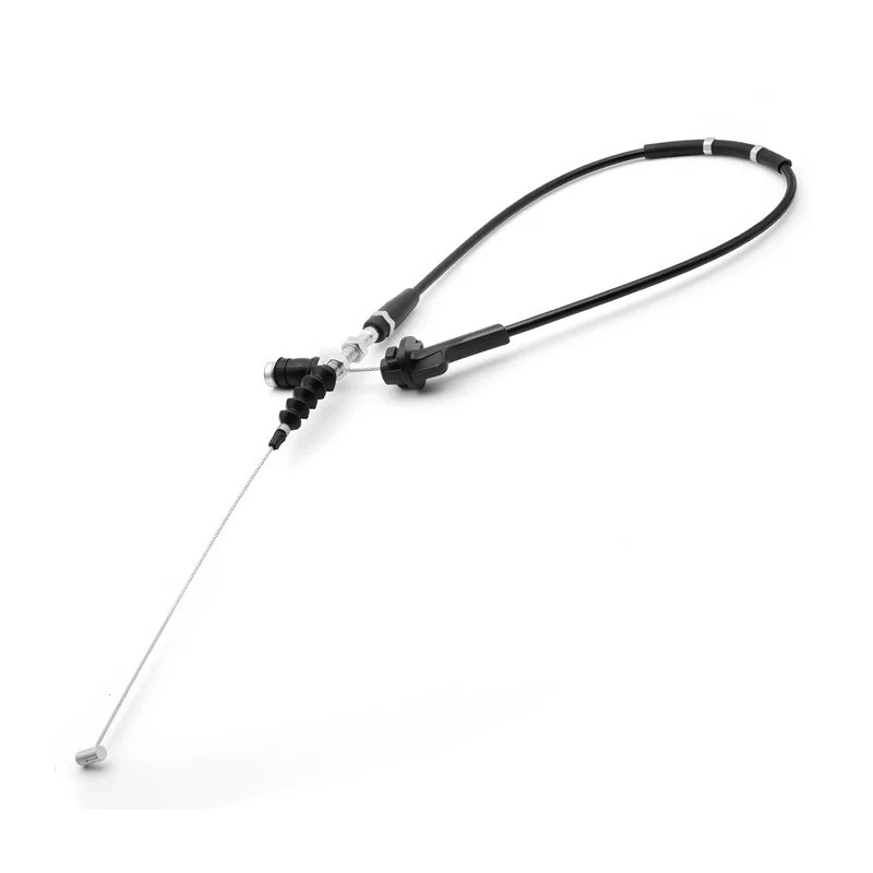 สายคันเร่งเหมาะสําหรับ Honda Trc Civic Crx Si 16a6 D16 Ef Ef8 Ef9 Sh3