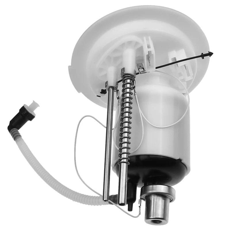 ชุดกรองน้ํามันเชื้อเพลิงสําหรับ Audi A4 A5 Quattro Allroad S4 S5 2013-2016 8K0201511เผชิญ 0925407207