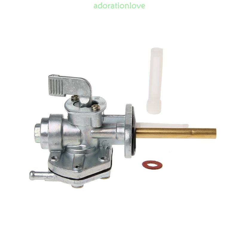 Fuel Gas Petcock for Tank for Valve Switch Pump ATV Quad For  LT 80 LT80 1