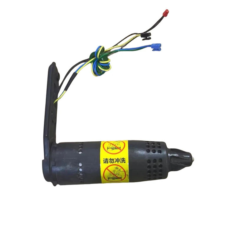 การเปลี่ยนมอเตอร์แปรงกลิ้งสําหรับอุปกรณ์เสริม Tineco Floor One S7/S7Pro