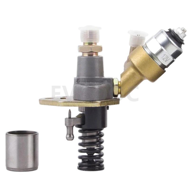 ดีเซลเครื่องกําเนิดไฟฟ้าการใช้ปั๊มประกอบ 165F 170F 178F 186F 188F 178FA 186FA 188FA 190F 192F 186FD 