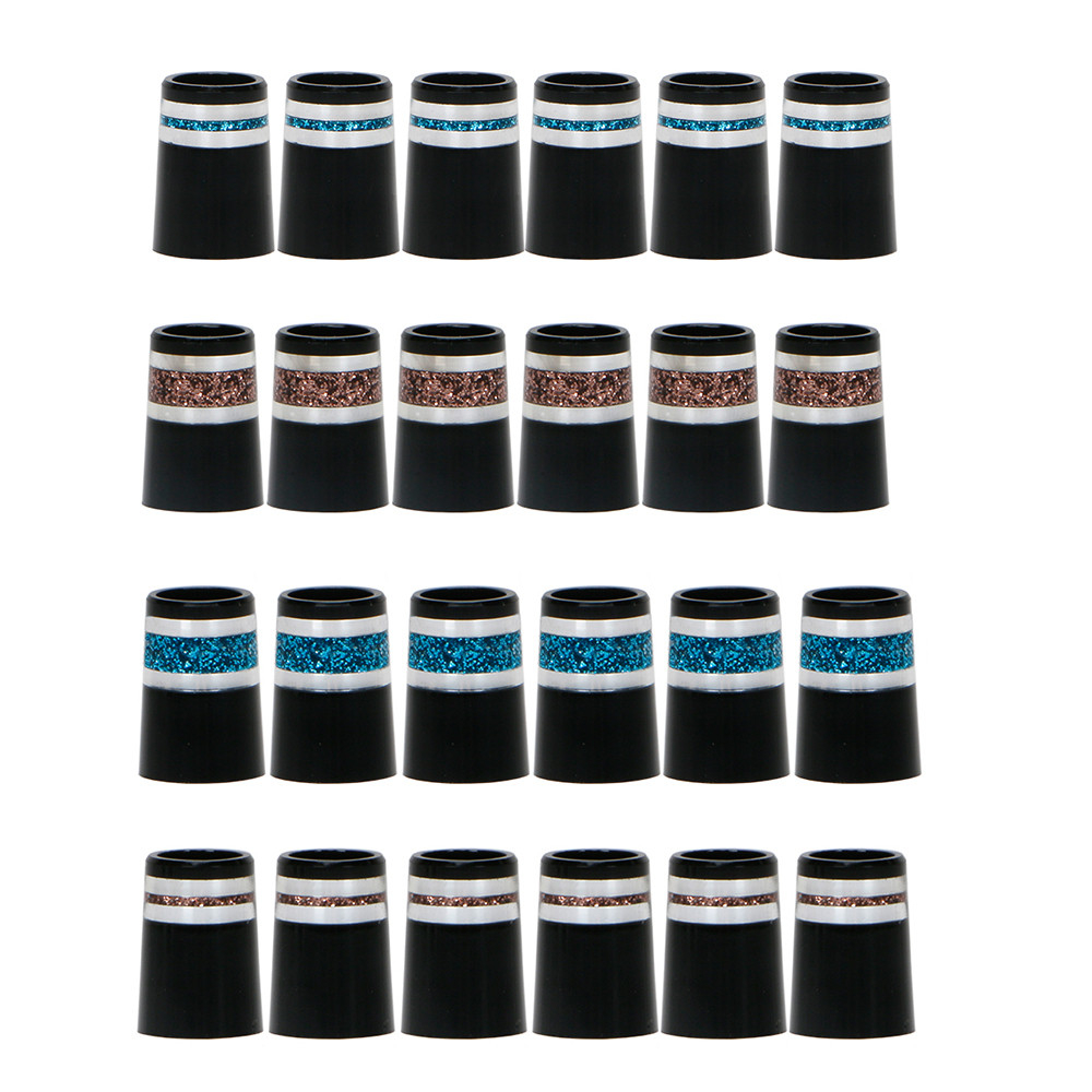 New Golf Club Wood Iron Grip Sleeve Tube 9.3*20*13.8mm เหมาะสําหรับ Irons