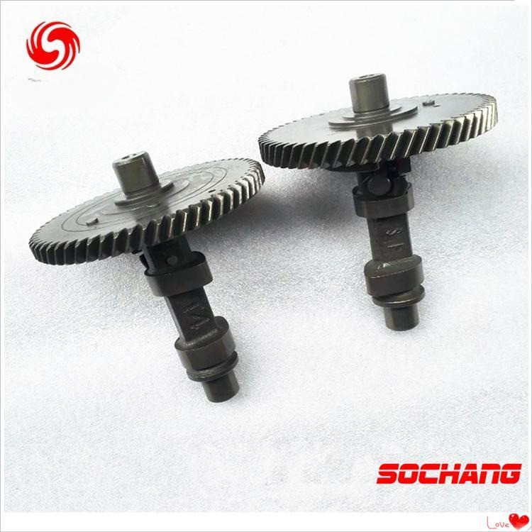 ลูกเบี้ยว camshaft แบบเหล็กทั้งชิ้น สำหรับเครื่องยนต์ HONDA/BRIGGS & STRATTON GX240/GX270/GX340/GX39