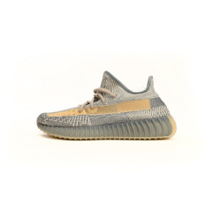 adidas Yeezy Boost 350 V2 สีเทาสีฟ้า รุ่นที่สอง FZ5421