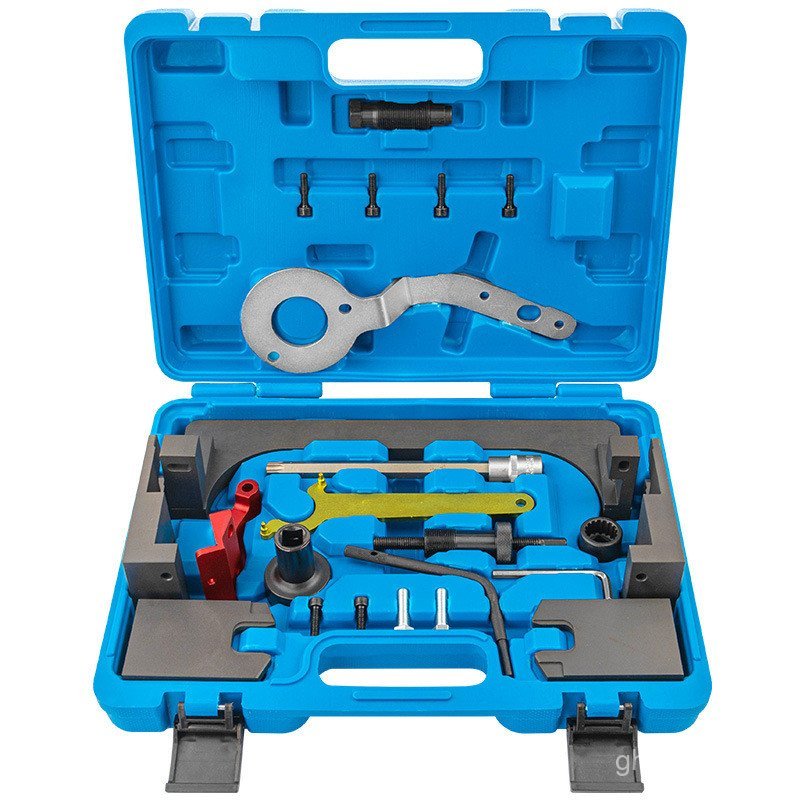 BMW B38 B48 เครื่องยนต์ Timing Dedicated Tool 3 Series 5 Series 2.0 T B58 3.0 T Timing Tool