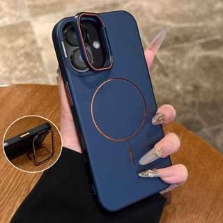 เลนส์วงเล็บความสูงเลนส์ป้องกันแม่เหล็ก พีซี กรณียากสําหรับ ไ…