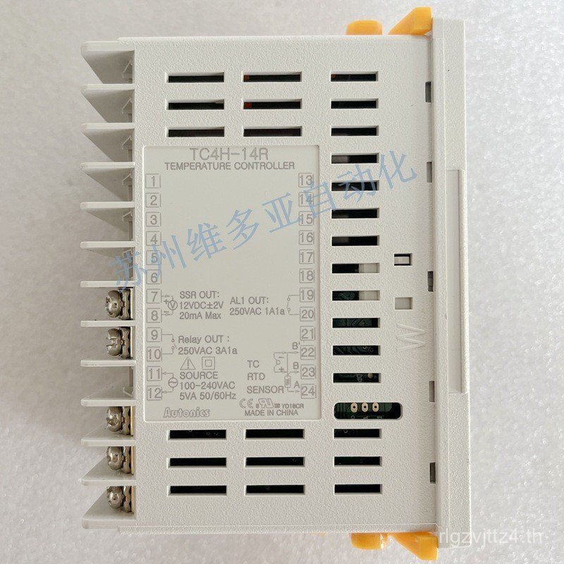 TCN4L-24R TCN4H-24R ของแท้ AUTONICS Thermostat TCN4M-24R TCN4L-24R 22R