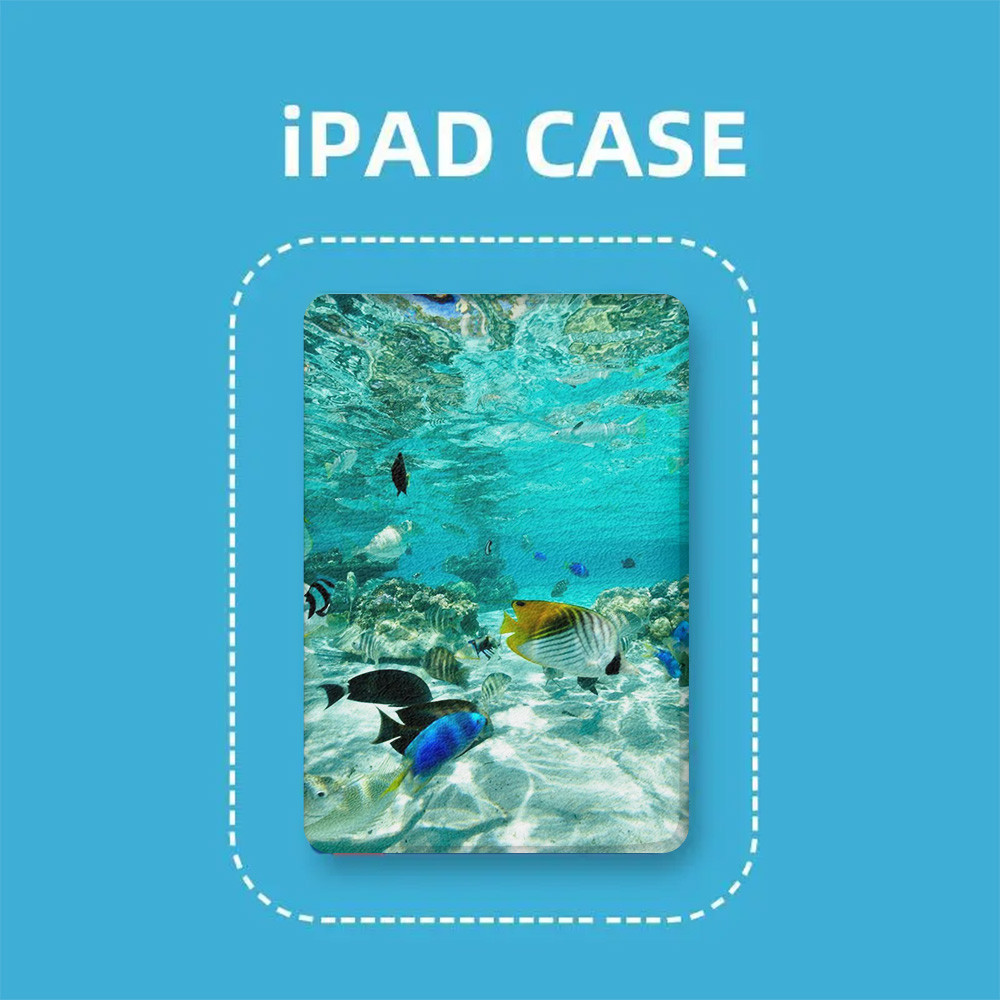 สําหรับกรณี iPad Pro 1 2 3 4-11in mini6 7 ป้องกันการล่มสลาย iPad 4th 5th 6th 7th iPad 8th 9th 10th 1