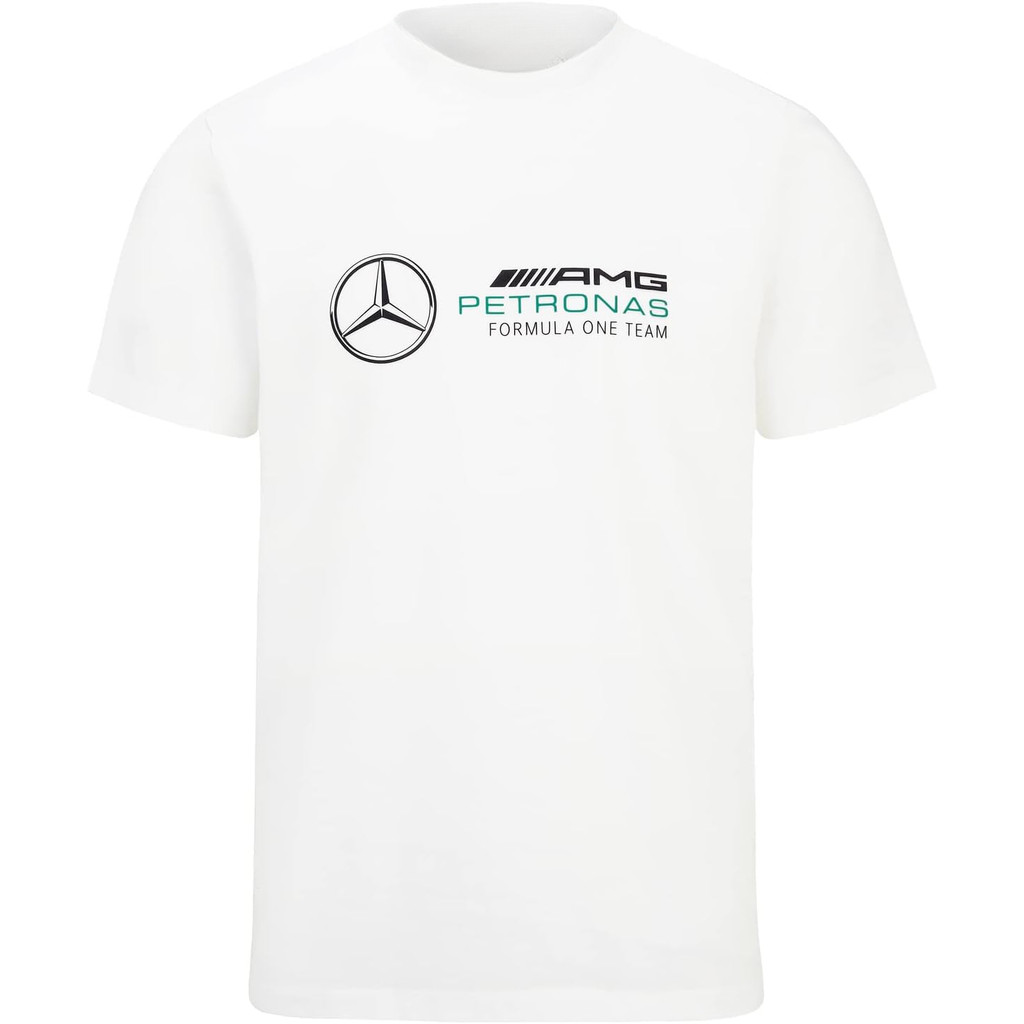 เสื้อยืด Mercedes AMG Petronas Formula One Team Formula One สินค้า
