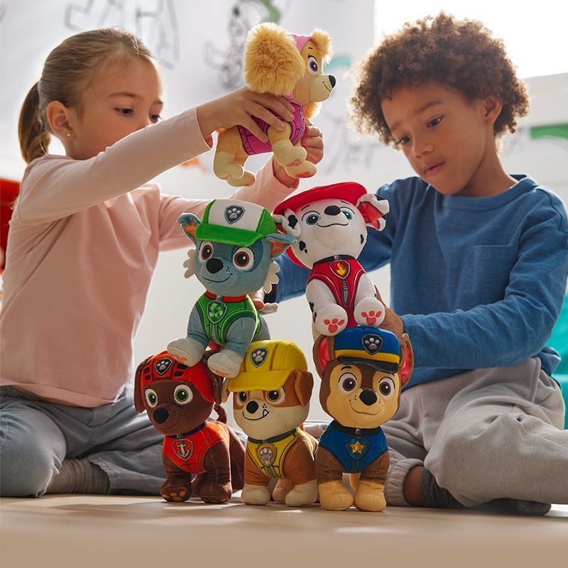 【พร้อมส่ง】หอคอย paw patrol paw patrol ของเล่น ของเล่น paw patrol paw patrol toys