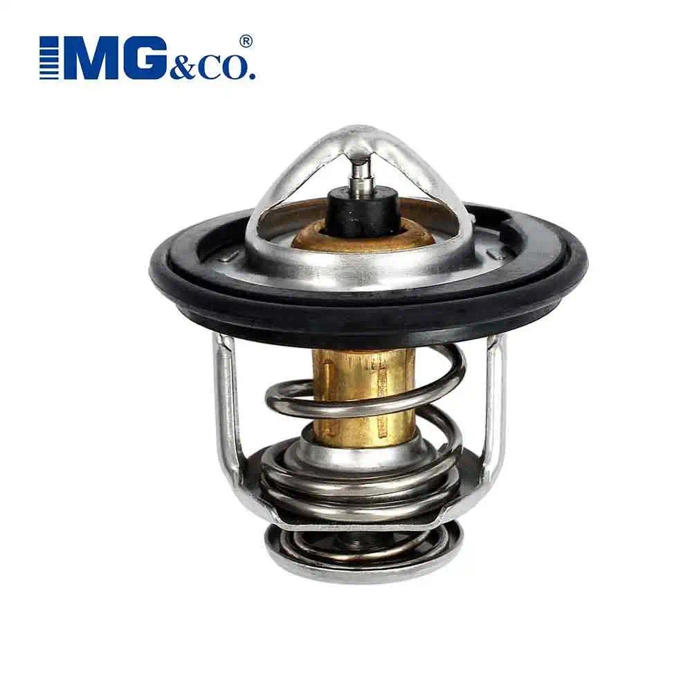 เทอร์โมสตัทเครื่องยนต์ 82°C 19301-PAA-306 19301-PLC-315 19301-RNA-315 สําหรับ Honda Civic Accord CRV