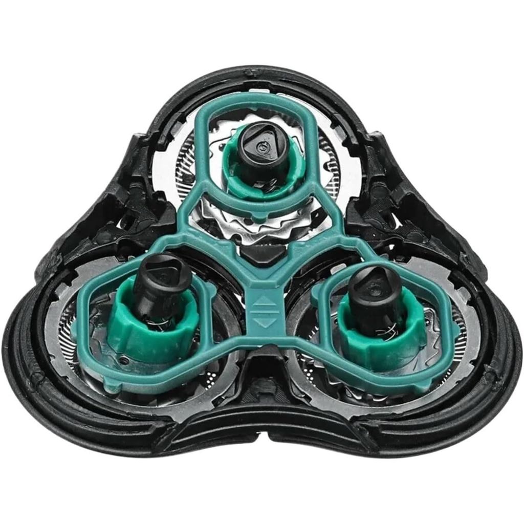 มีดโกน RQ11 หัวโกนทดแทนสําหรับ Philips,RQ1150 RQ1160 RQ1175 RQ1180 RQ1141 RQ1145 RQ1131 RQ1151 RQ115