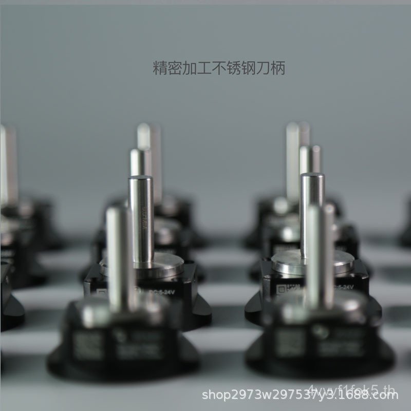 ล่าสุด V6 Anti-Roll 3D Touch Probe Edge Finder Finding Precision CNC Probe ใช้งานร่วมกับ mach3 และ g