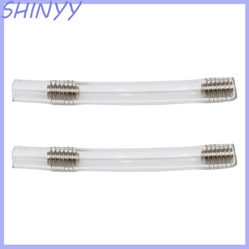 SHI 2 ชิ้น Heavy Duty สายน้ํามันเชื่อมต่อ 1117-350-5800 สําหรับ 021 023 025 028 029 038 039 042 048 