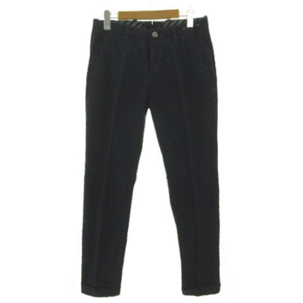 PT01 Pants navy Direct from Japan Secondhand