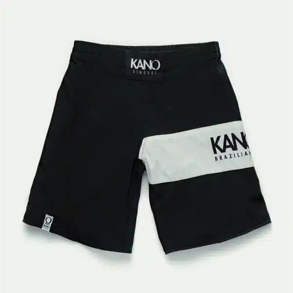 Kano MMA/BJJ Fight Shorts Signature