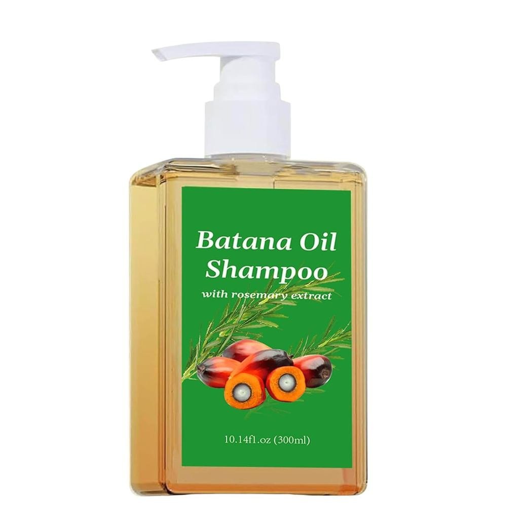 Batana Oil Shampoo, Batana Shampoo, Rosemary Oil Shampoo, Shampoo De Batana, Batana Shampoo with Ros