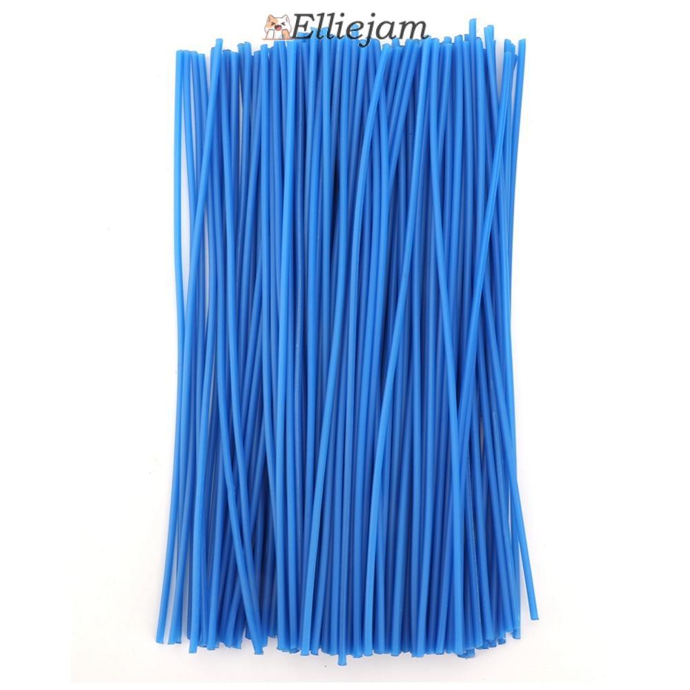 ElliJam Dewax Wax Line ขนาด 3 มม., เครื่องมือทำแหวนจำลองคุณภาพมืออาชีพ