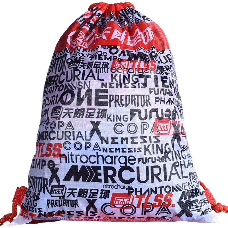 รองเท้าฟุตบอลและกระเป๋าเป้สำหรับวิ่งออกกำลังกาย TLSS DesignSense