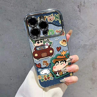 Uni🍒-เคส Apple ที่รองรับ เคสไอโฟน iPhone 17 17/16PROMAX 15PRO 14PLUS 13PROMAX 12/11PRO-HL6DSC115