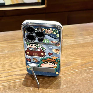 Uni🍒-เคส Apple ที่รองรับ เคสไอโฟน iPhone 17 17/16PROMAX 15PRO 14PLUS 13PROMAX 12/11PRO-HL6DSC115