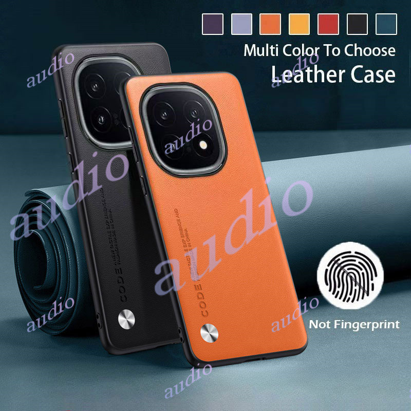 IQOO 15 5G 2025 สําหรับ Vivo iQOO 15 iQOO15 5G 2025 หนังผิวธรรมดาเคสโทรศัพท์สําหรับ IQOO 15 IQOO15 i