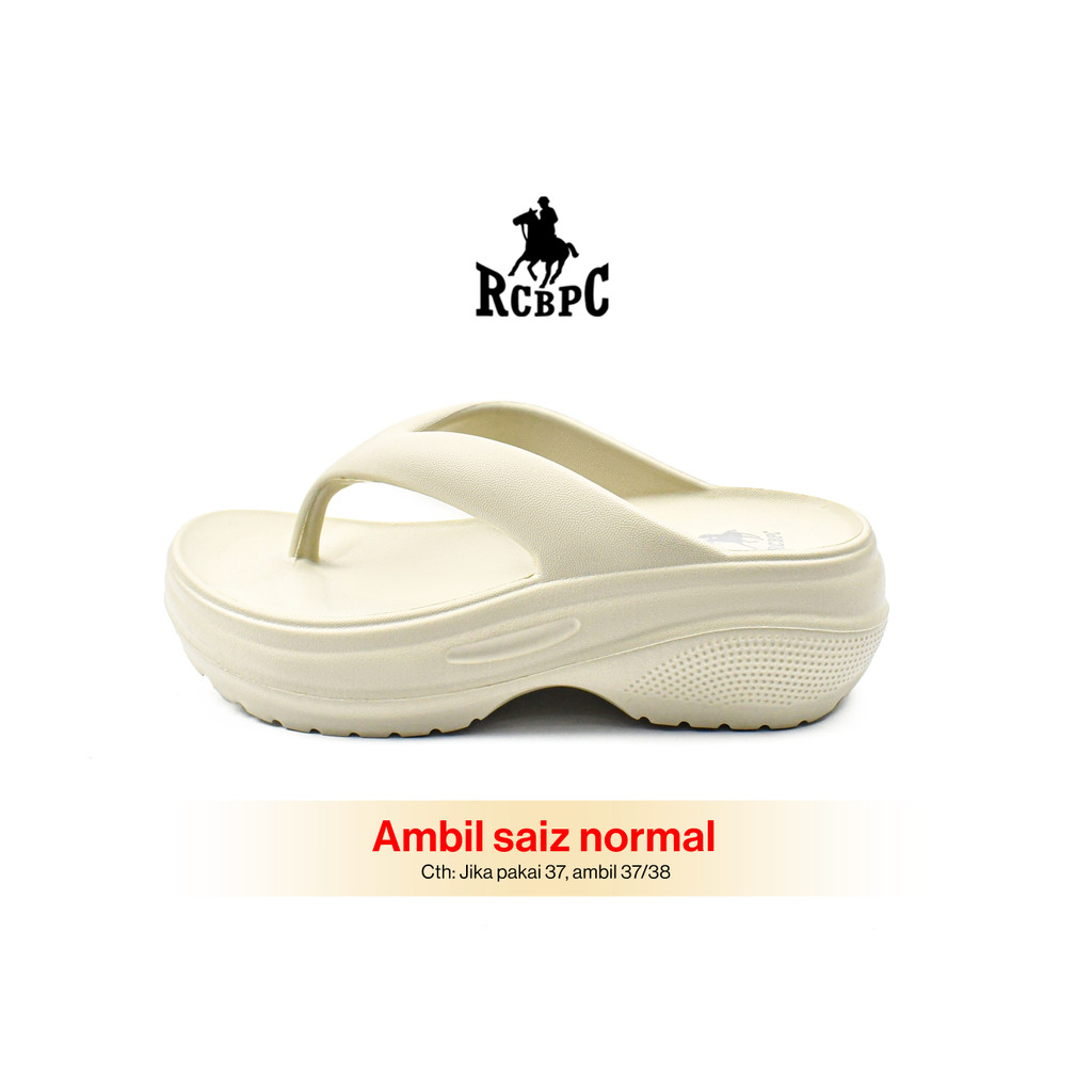 RCBPC Luumi Sandals รองเท้าแตะนุ่มสบาย - PL22