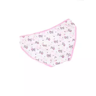 My Melody & Kuromi กางเกงในทรงบิกินี่ รหัส NUL26005